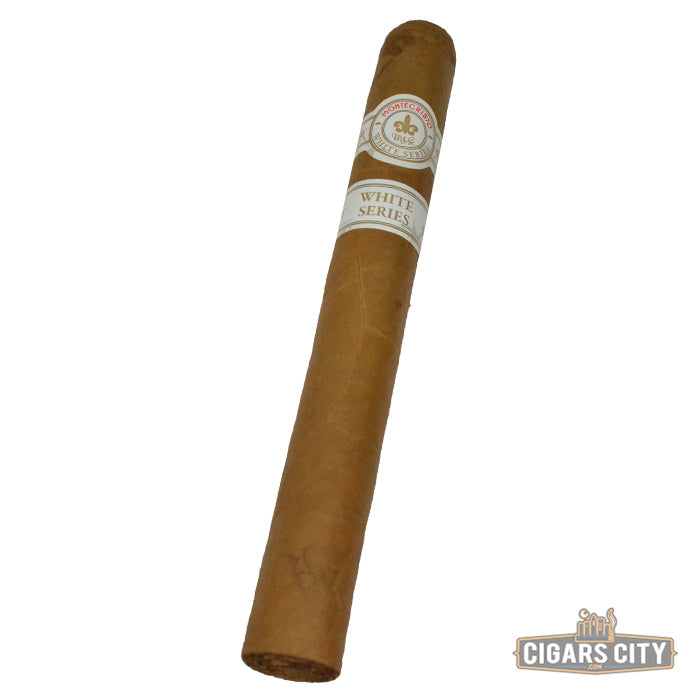 Montecristo White Label Churchill (7" x 54) - CigarsCity.com