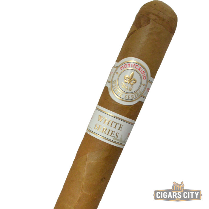 Montecristo White Label Churchill (7&quot; x 54) - CigarsCity.com