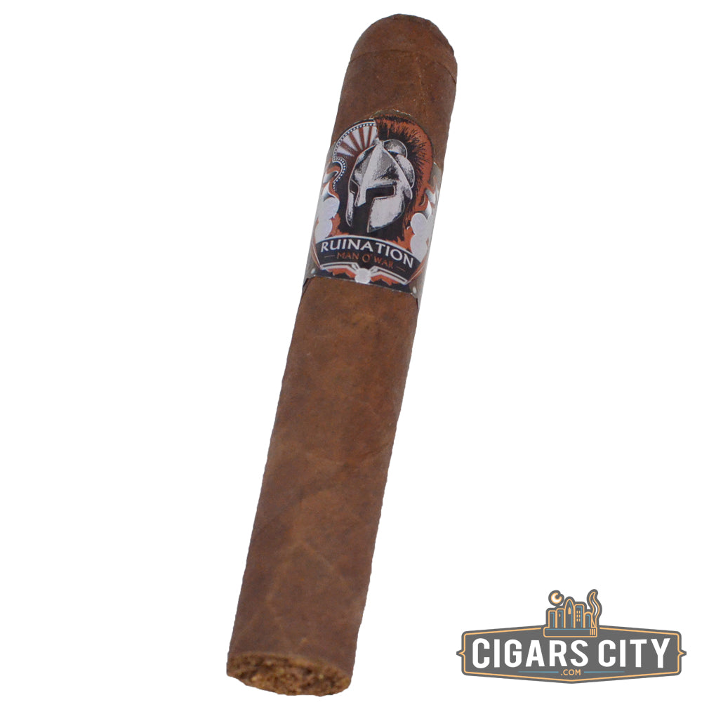 Man O&#39; War Ruination #2 (Gordo) - CigarsCity.com