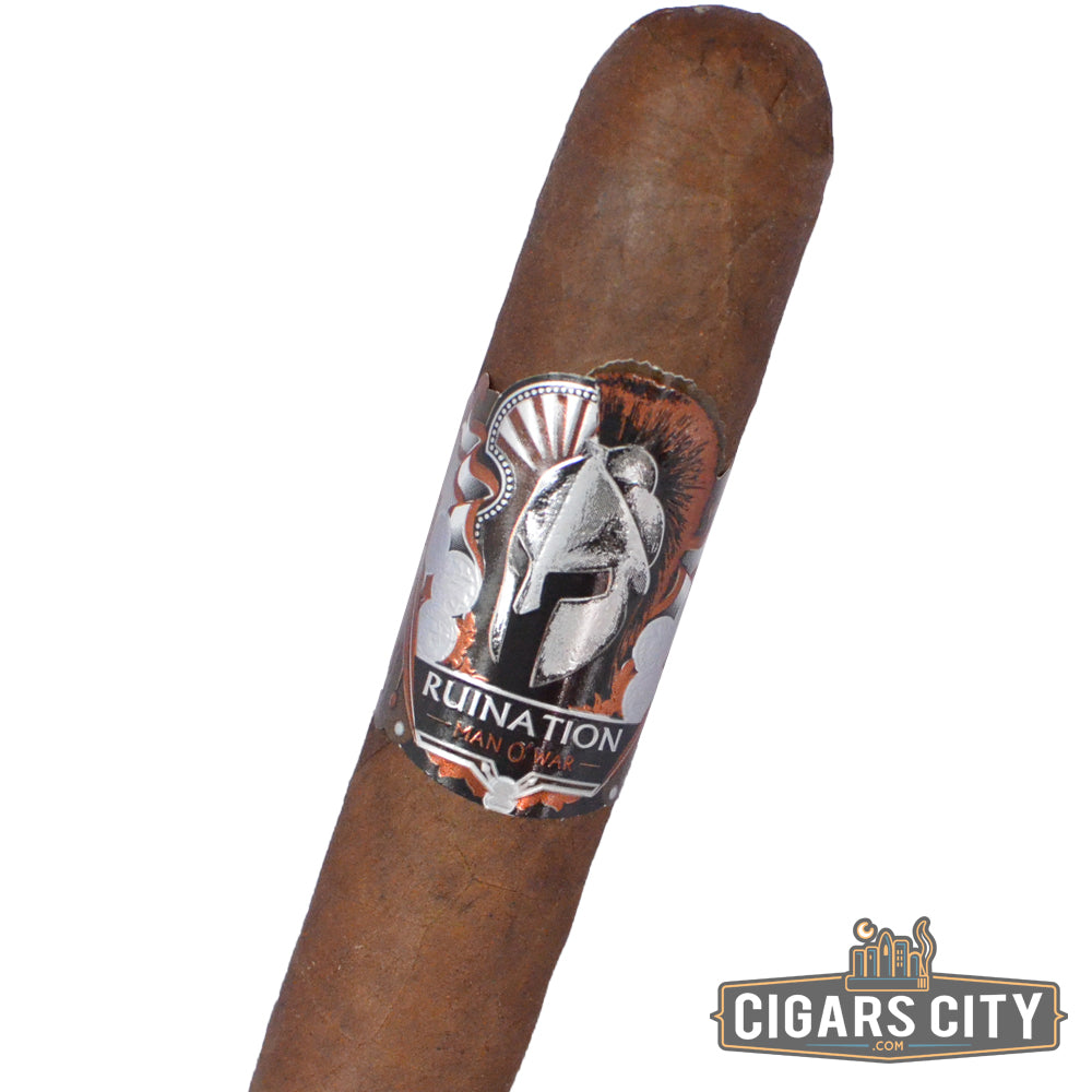 Man O&#39; War Ruination #2 (Gordo) - CigarsCity.com