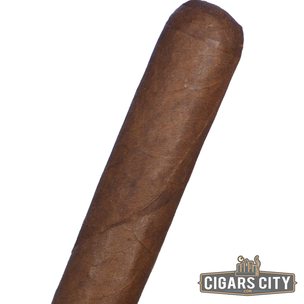 Muestra de Saka Exclusivo Toro (6.0" x 52) - CigarsCity.com