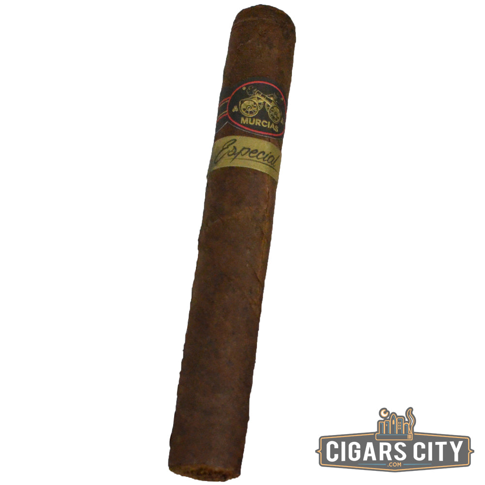Caldwell Murcias Especial (Corona Gorda) - CigarsCity.com
