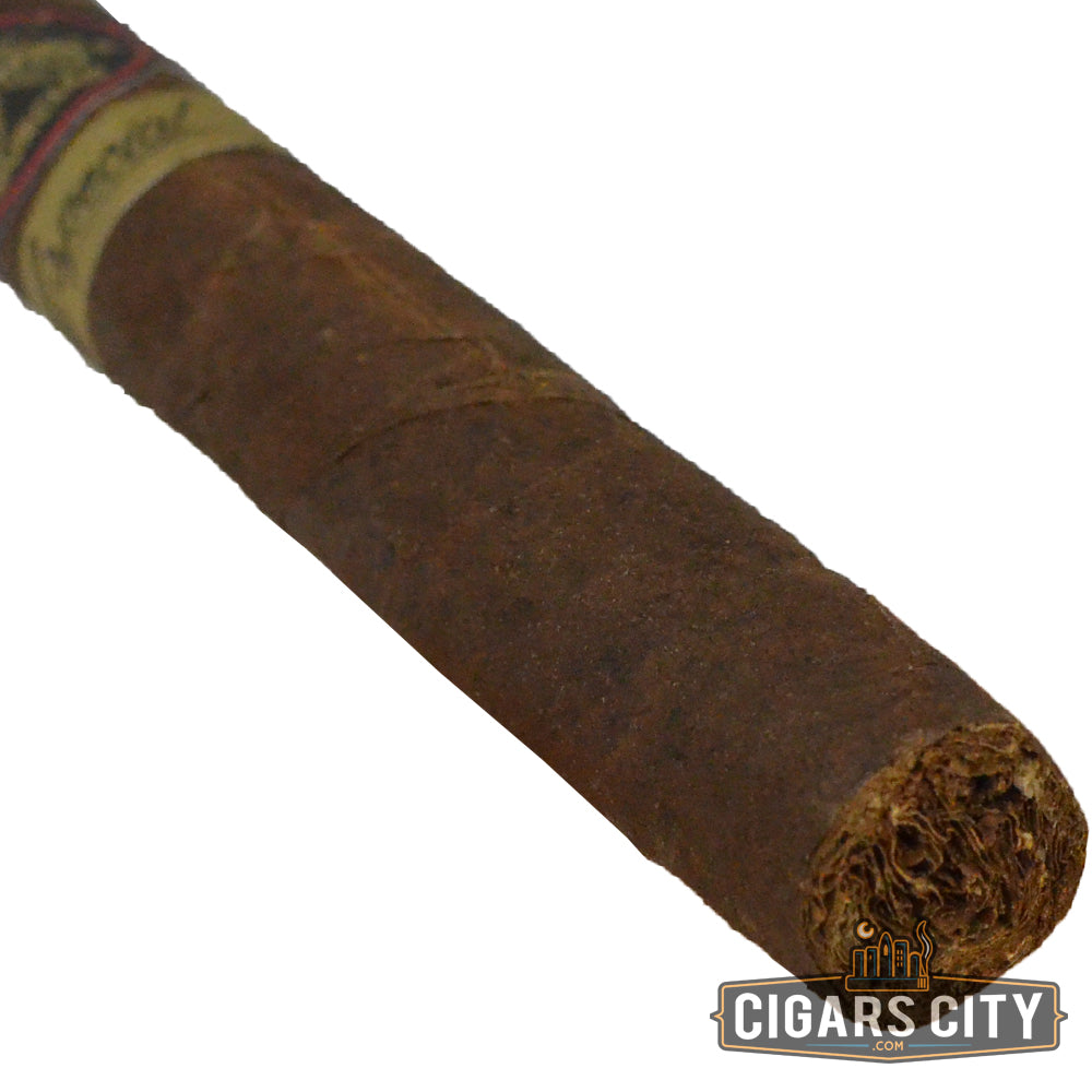 Caldwell Murcias Especial (Corona Gorda) - CigarsCity.com