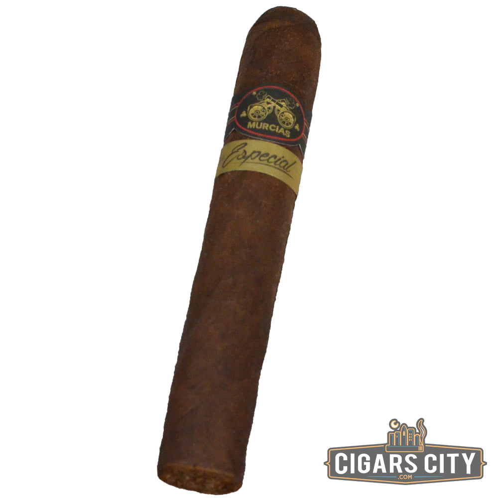 Caldwell Murcias Especial (Gordo) - CigarsCity.com