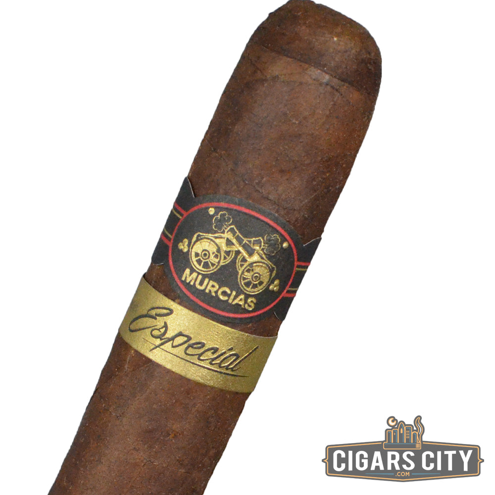 Caldwell Murcias Especial (Gordo) - CigarsCity.com