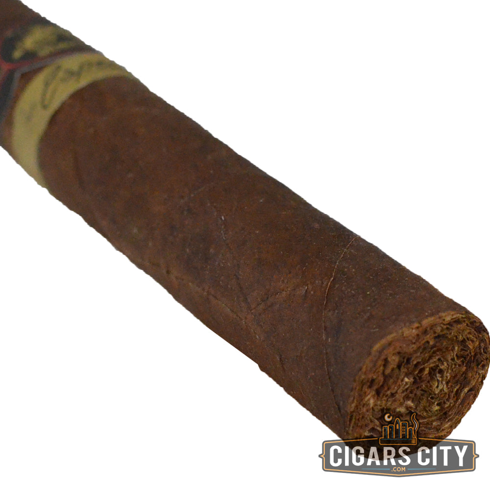 Caldwell Murcias Especial (Gordo) - CigarsCity.com