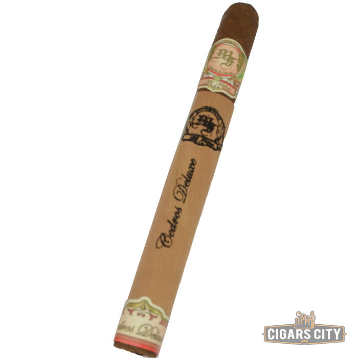 My Father Cedro Deluxe Cervantes (Double Corona) - CigarsCity.com