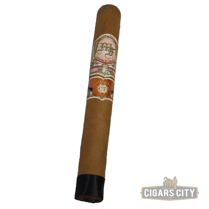 My Father Connecticut Corona Gorda - CigarsCity.com