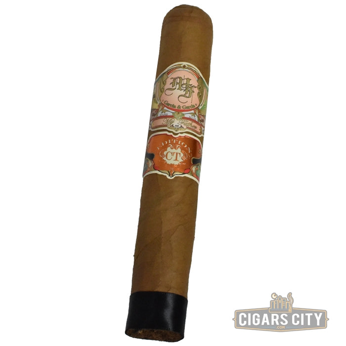 My Father Connecticut Toro Gordo - CigarsCity.com