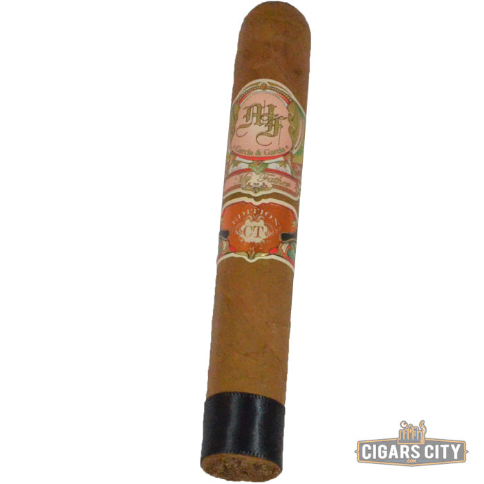 My Father Connecticut Robusto - CigarsCity.com