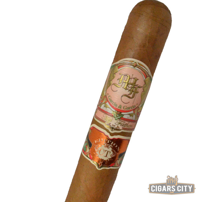 My Father Connecticut Robusto - CigarsCity.com