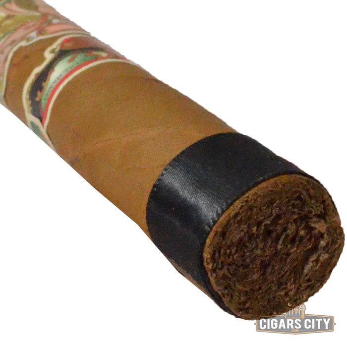 My Father Connecticut Robusto - CigarsCity.com
