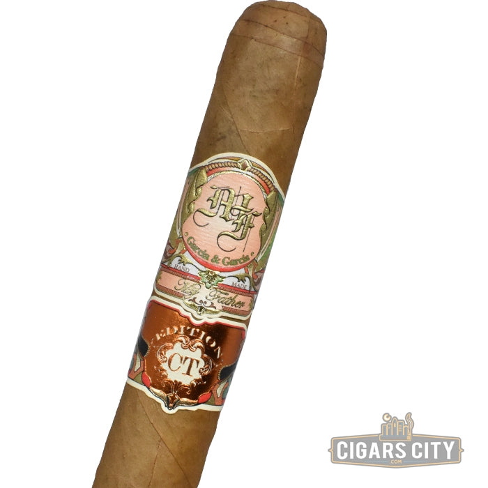 My Father Connecticut Toro - CigarsCity.com