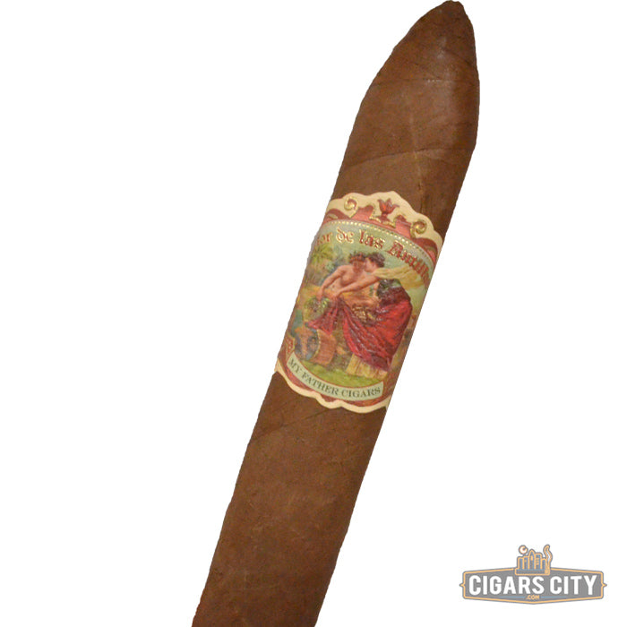 My Father Flor de las Antillas Belicoso Cigars - CigarsCity.com