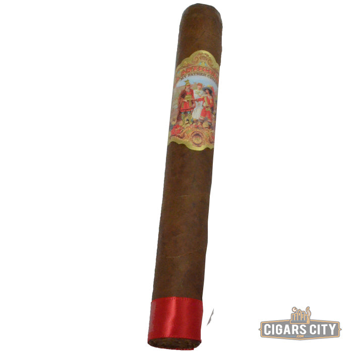 My Father La Antiguedad Toro Cigars - CigarsCity.com