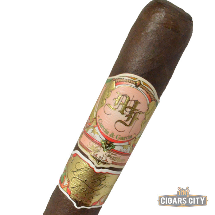 My Father Le Bijou 1922 Petite Robusto - CigarsCity.com