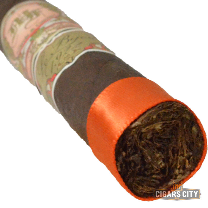 My Father Le Bijou 1922 Petite Robusto - CigarsCity.com