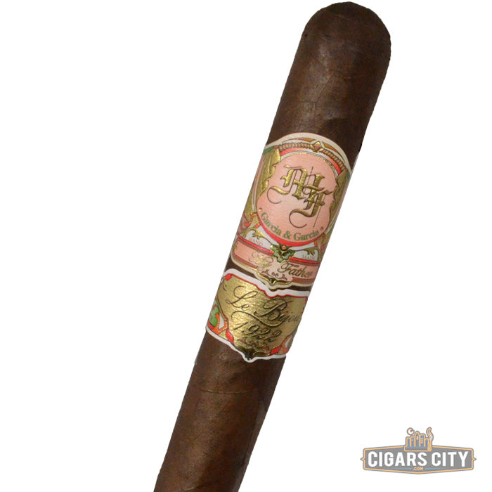 My Father Le Bijou 1922 Toro - CigarsCity.com