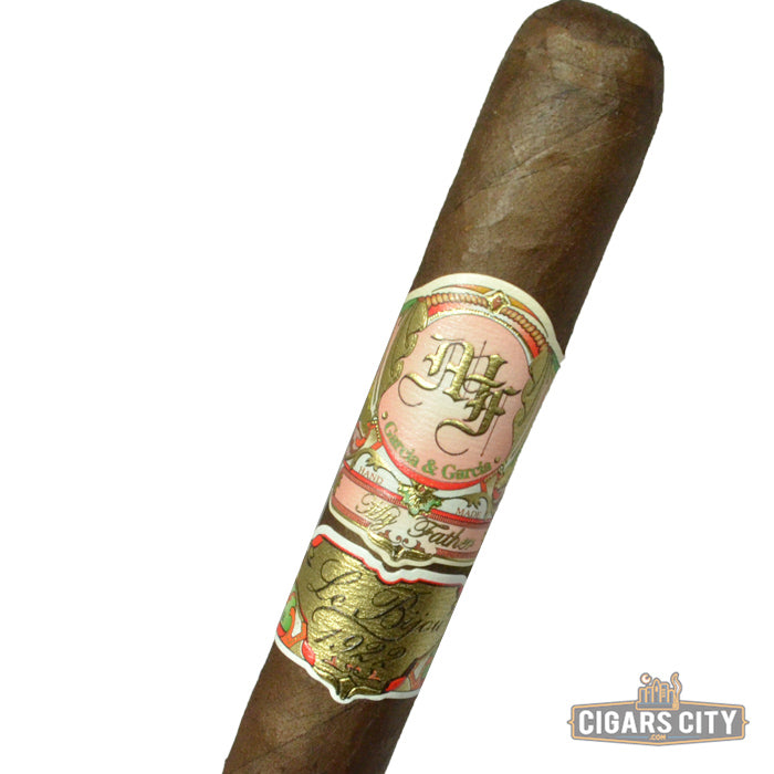 My Father Le Bijou 1922 Churchill - CigarsCity.com