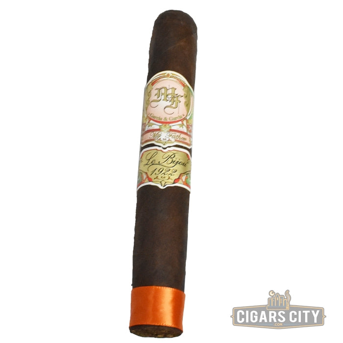 My Father Le Bijou 1922 Grand Robusto - CigarsCity.com