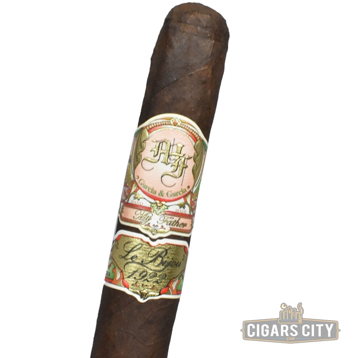 My Father Le Bijou 1922 Grand Robusto - CigarsCity.com