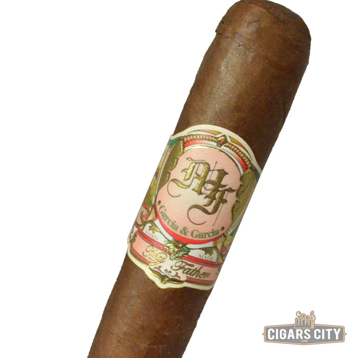 My Father No. 1 Robusto Cigars - CigarsCity.com