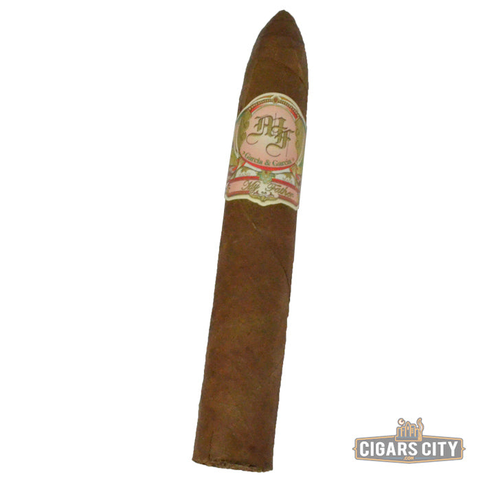 My Father Cigars - No. 2 (Belicoso) - CigarsCity.com