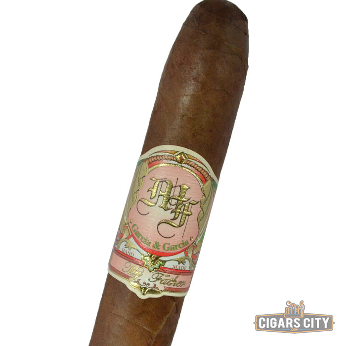 My Father No. 3 Crema (Toro) Cigars - CigarsCity.com