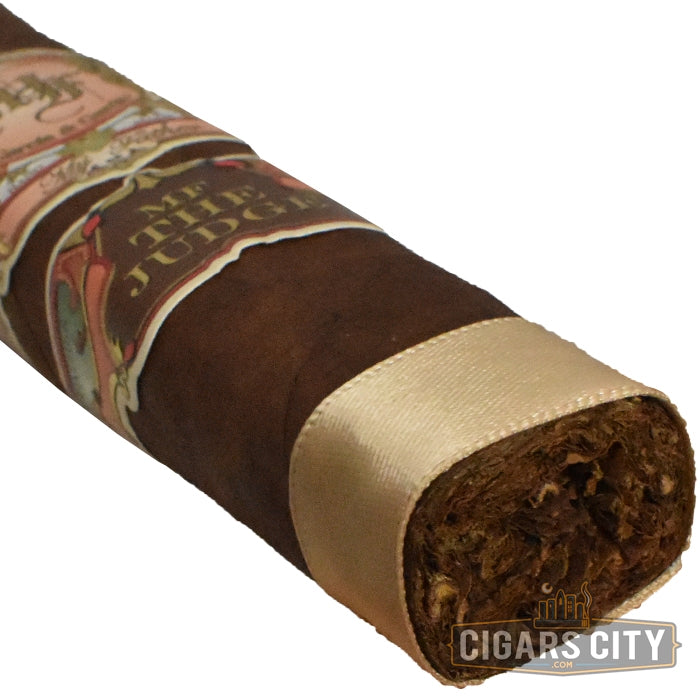 My Father The Judge Grand Robusto (5.0&quot; x 60) - CigarsCity.com
