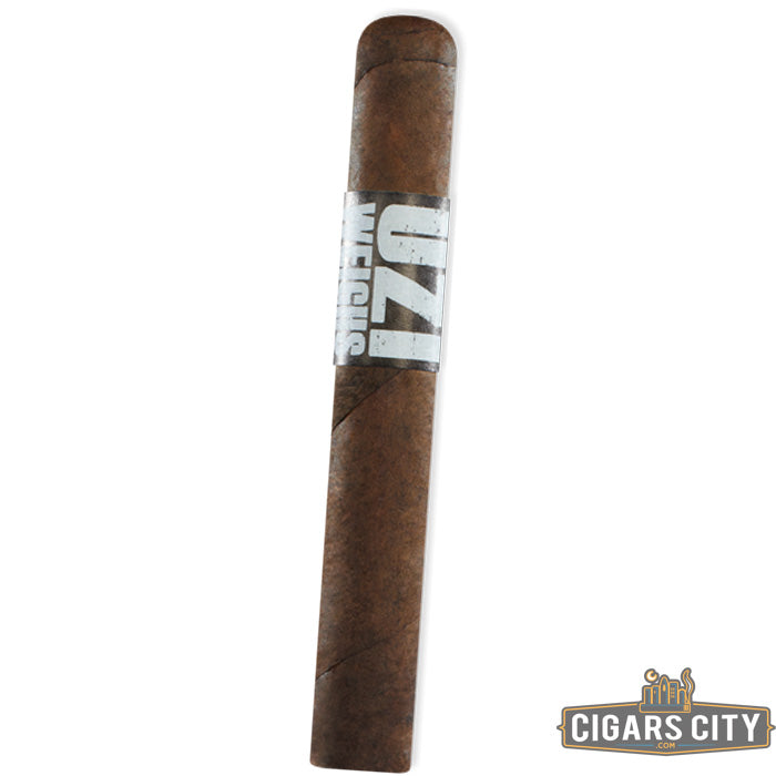 Drew Estate My Uzi Weighs a Ton +11 Robusto - Mazo of 10 - CigarsCity.com