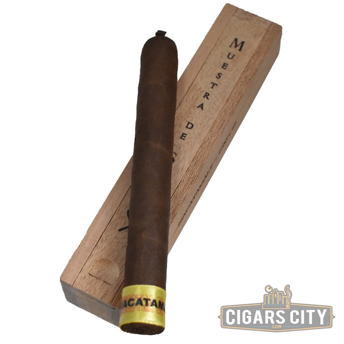 Dunbarton Muestra de Saka Nacatamale (6.0" x 46) - CigarsCity.com