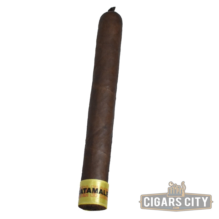 Dunbarton Muestra de Saka Nacatamale (6.0" x 46) - CigarsCity.com