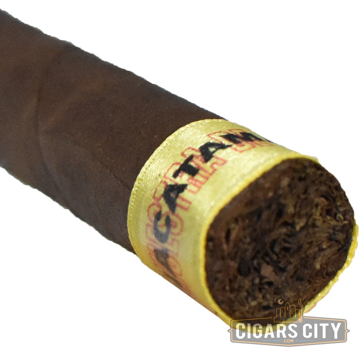 Dunbarton Muestra de Saka Nacatamale (6.0" x 46) - CigarsCity.com