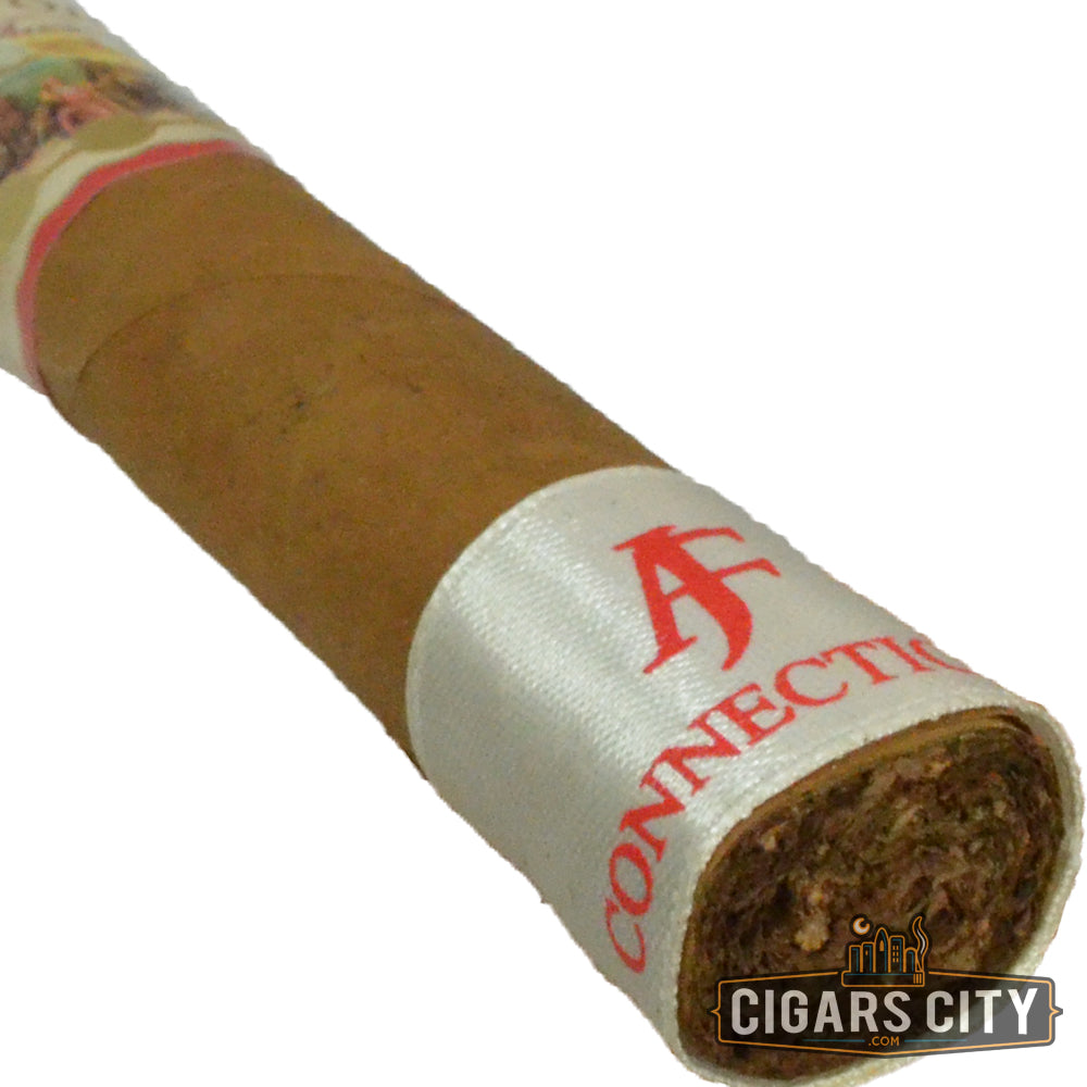 AJ Fernandez New World Connecticut (Belicoso) - CigarsCity.com