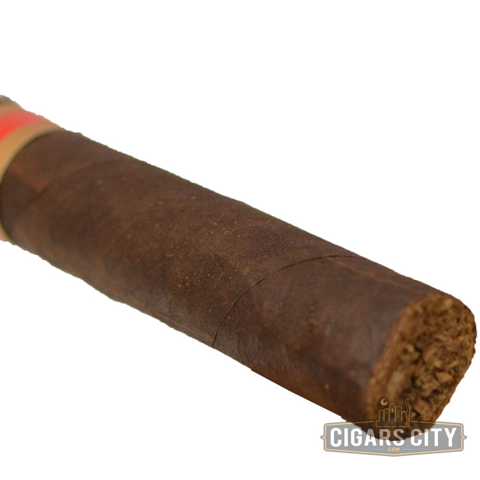 AJ Fernandez New World Puro Especial Toro (6.5&quot; x 52) - CigarsCity.com