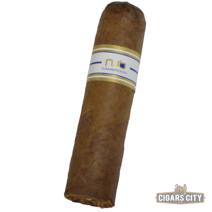 Nub by Oliva 358 Cameroon Gordo - Box of 24 - CigarsCity.com