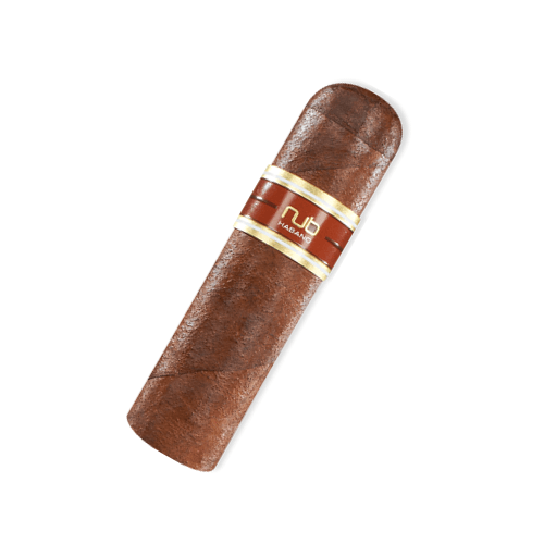 Nub by Oliva 466 Habano Gordo - Box of 24 - CigarsCity.com
