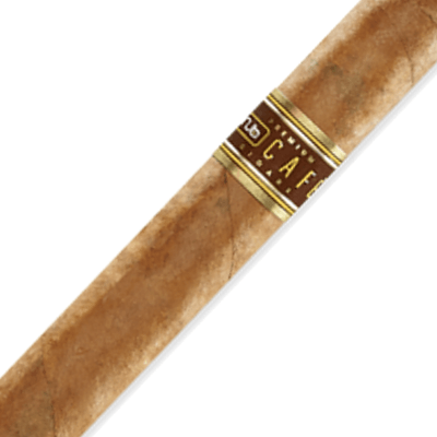 Nub Cafe Triple Roast (Espresso) 438 Cigarillo - Box of 25 - CigarsCity.com