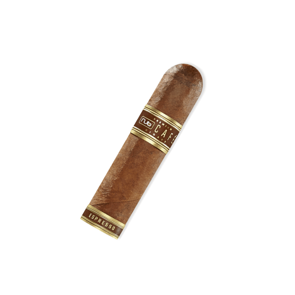Nub Nuance Triple Roast (Espresso) 460 Gordo - Box of 20 - CigarsCity.com
