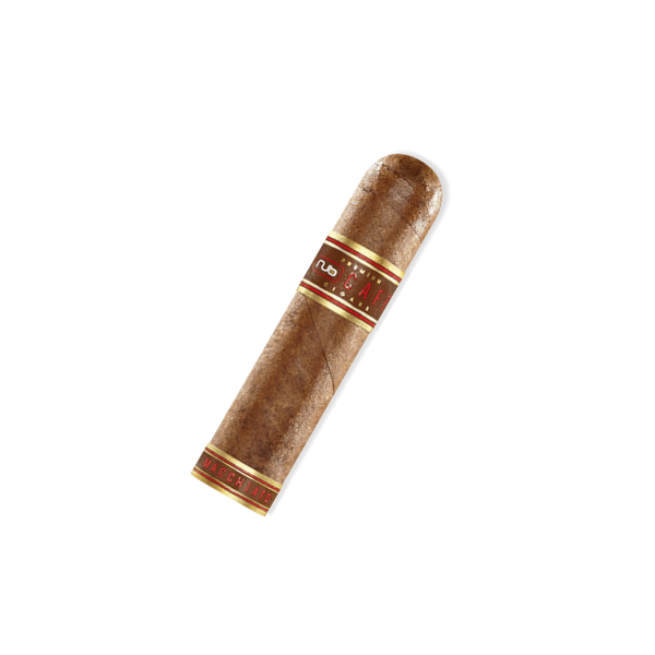 Nub Nuance Double Roast (Macchiato) 354 (Robusto) - CigarsCity.com