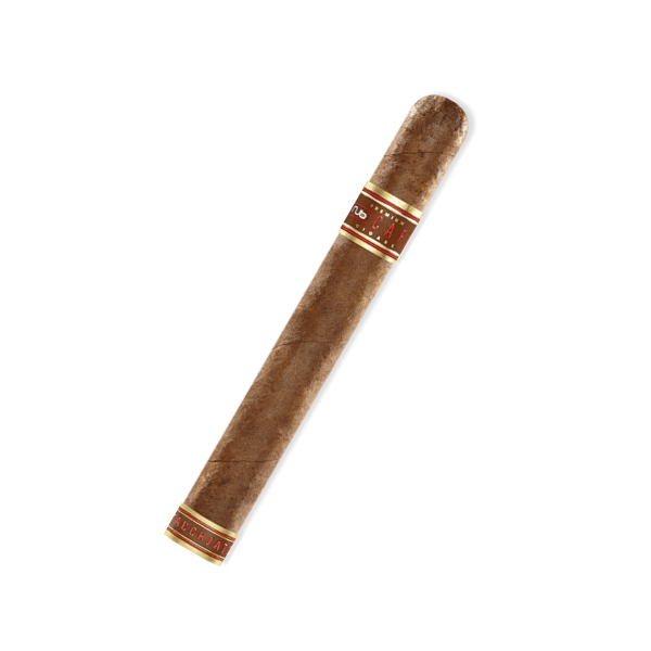 Nub Nuance Double Roast (Macchiato) 542 Corona - Box of 20 - CigarsCity.com
