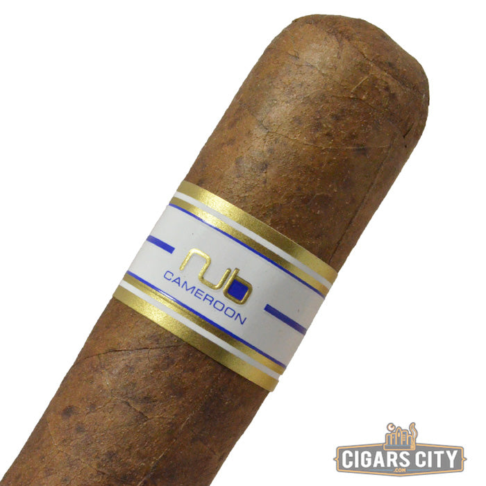 Nub by Oliva 460 Cameroon Gordo - Box of 24 - CigarsCity.com