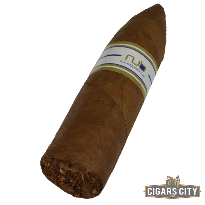 Nub 464 Cameroon Torpedo Cigars - Box of 24 - CigarsCity.com