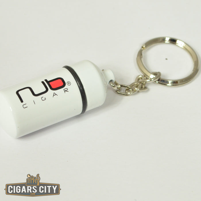 Nub 4-Cigar Taster Pack - Cigar Sampler - CigarsCity.com