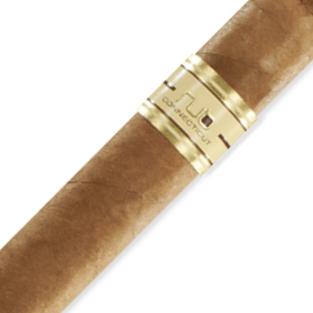 Nub by Oliva 464 Torpedo Connecticut Torpedo - Box of 24 - CigarsCity.com