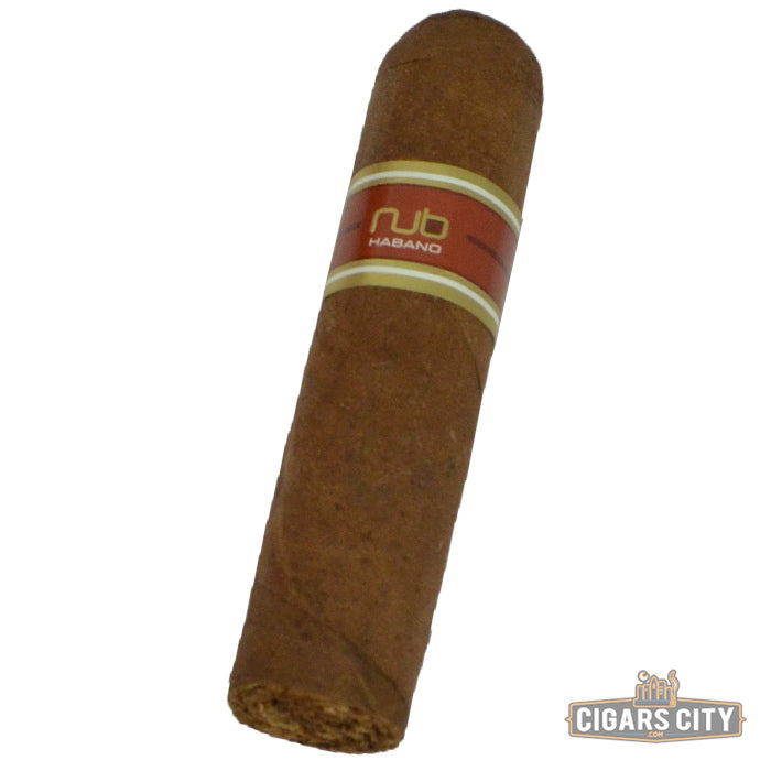 Nub by Oliva 358 Habano Gordo - Box of 24 - CigarsCity.com