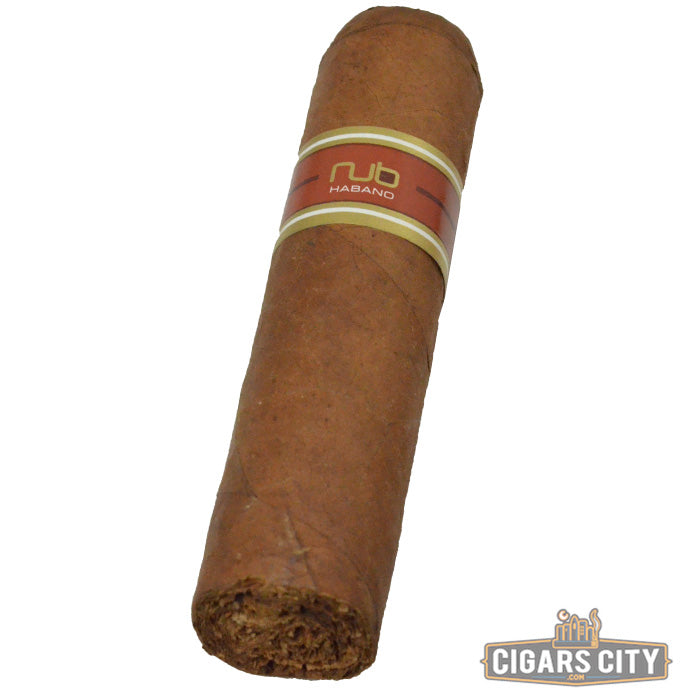 Nub by Oliva 460 Habano - Box of 24 - CigarsCity.com