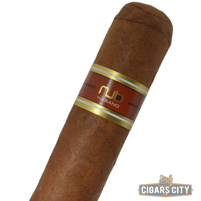 Nub by Oliva 460 Habano - Box of 24 - CigarsCity.com