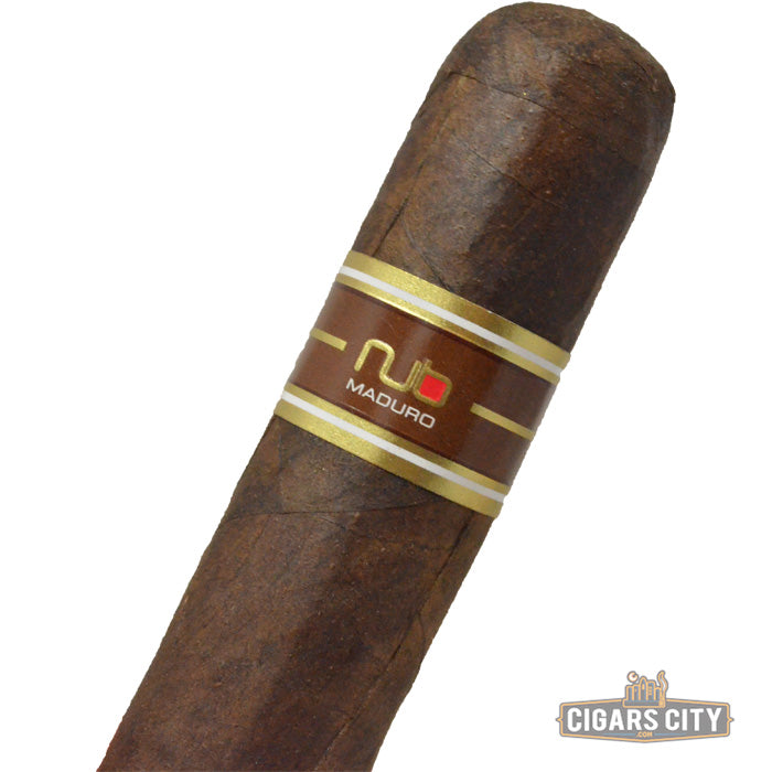 Nub by Oliva Maduro 460 Cigars - Box of 24 - CigarsCity.com