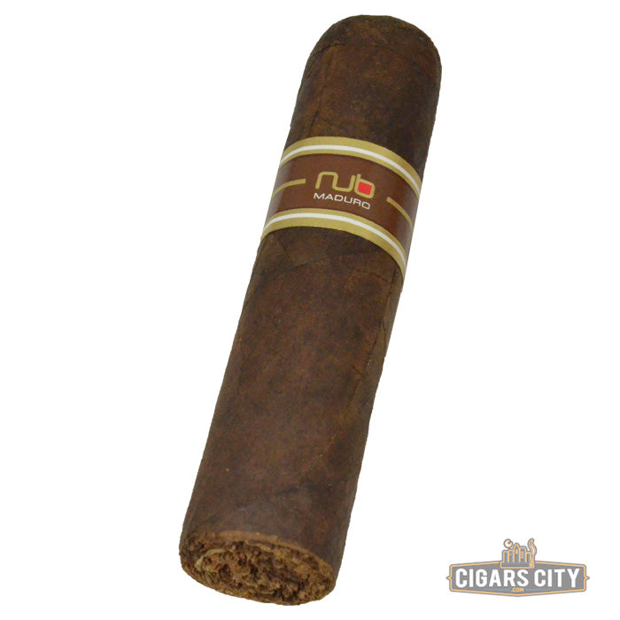 Nub by Oliva Maduro 460 Cigars - Box of 24 - CigarsCity.com